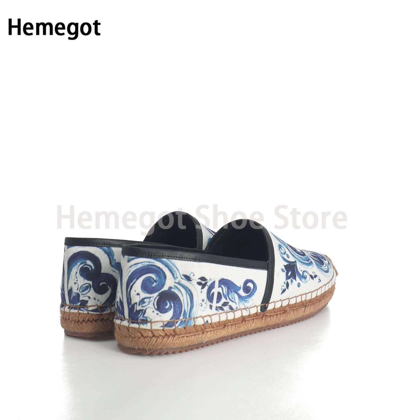 Stilvolle Herren-Schuhe aus Leder – klassisches Design & hoher Tragekomfort