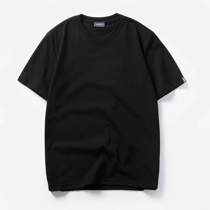 Herren T-Shirt aus hochwertigem Sorona Stoff für den Sommer
