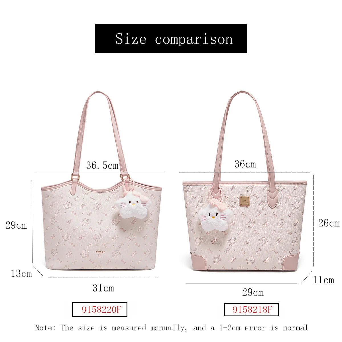 Damen Schultertasche Aus PVC-Leder Mit Großer Kapazität Im Alltag