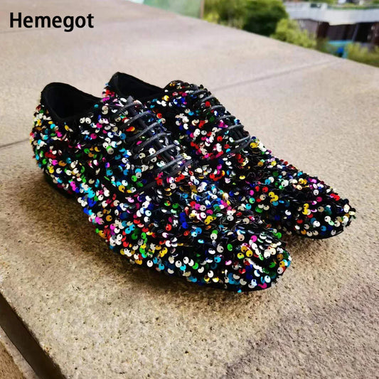 Lässige Freizeitschuhe für Herren – sportlich & bequem