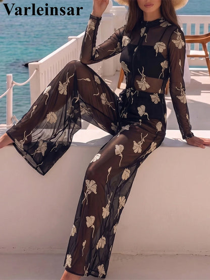 Damen-Hose