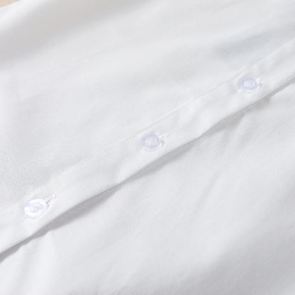 Entzückende weiße bestickte Bluse für Mädchen, speziell für Mädchen im Alter von 5 bis 12 Jahren