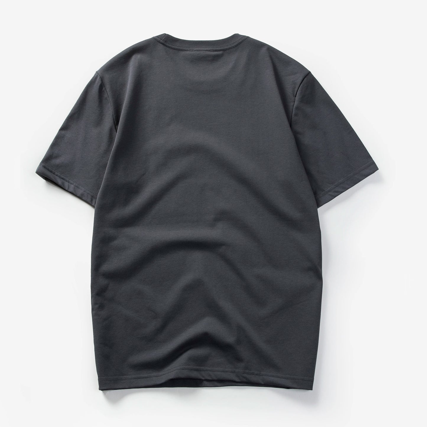Herren T-Shirt aus hochwertigem Sorona Stoff für den Sommer