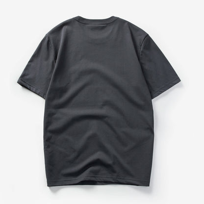 Herren T-Shirt aus hochwertigem Sorona Stoff für den Sommer