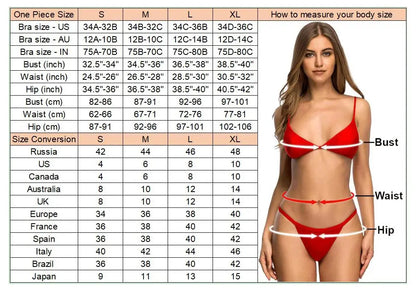 Damen-Badeanzug Neon Cut-Out Dreieck sexy rückenfreiMonokini