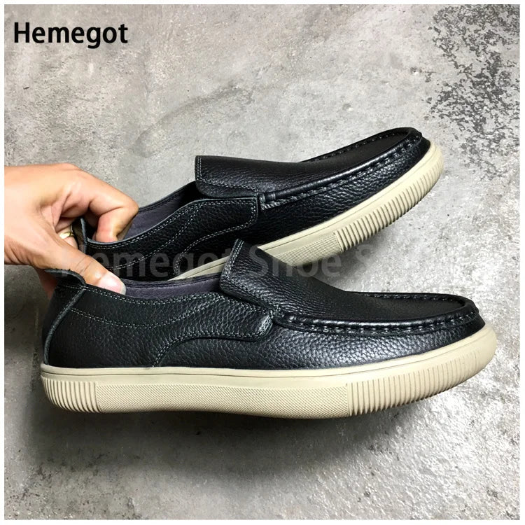 Lässige Freizeitschuhe für Herren – sportlich & bequem