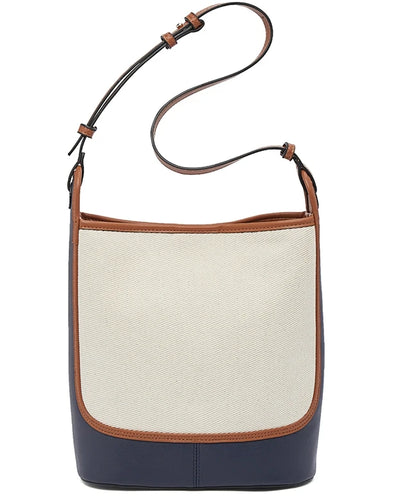Damen Schultertasche im Hobo Style