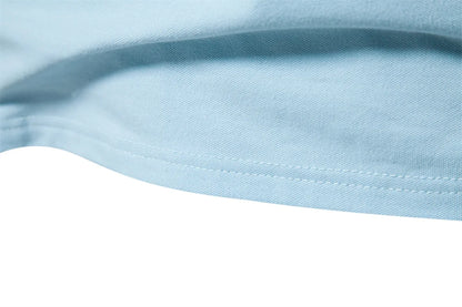 Herren Polo Shirts aus Baumwolle mit hochwertiger Stickerei für den Sommer