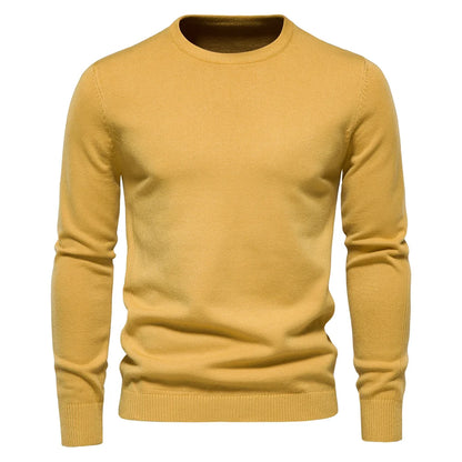 Herren Pullover