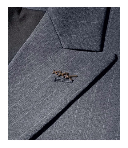 Eleganter Herrenanzug in Weiß – Slim Fit mit Blazer, Weste und Hose für Hochzeit oder Party