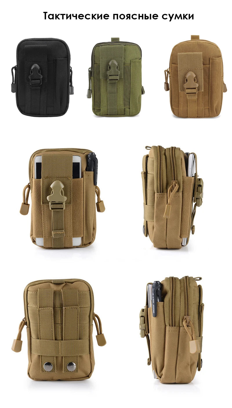 Herren-Taktischer Outdoor-Gürtel mit Schnellverschluss aus robustem Nylon Alltagstauglich