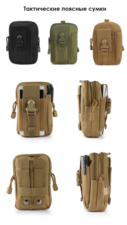 Herren-Taktischer Outdoor-Gürtel mit Schnellverschluss aus robustem Nylon Alltagstauglich