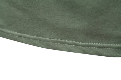 Herren Polo Shirts aus 100 Prozent Baumwolle mit Kurzarm und Stickerei