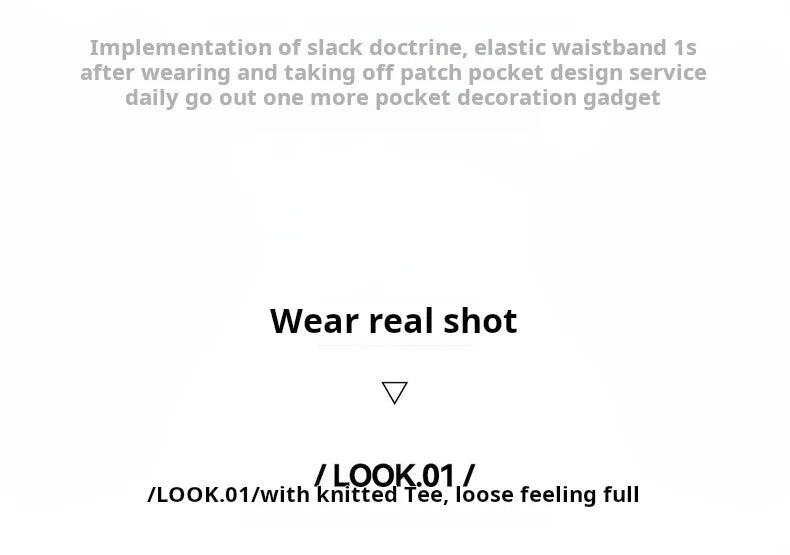 Herren Shorts im lässigen Stil mit elastischem Bund und Taschen