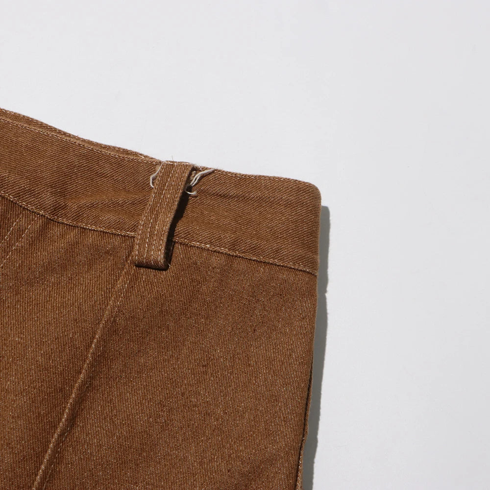 Eleganter Damen-Minirock mit hohem Bund und Schleifendetail – modisches Patchwork-Design für stilvolle Auftritte
