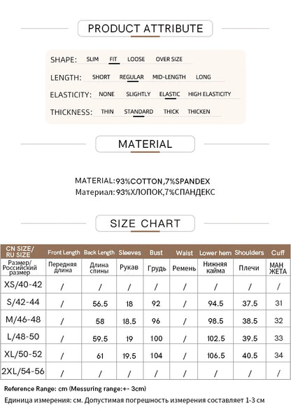 Damen T-Shirts im lässigen Minimalismus-Stil mit O-Ausschnitt und Stickerei