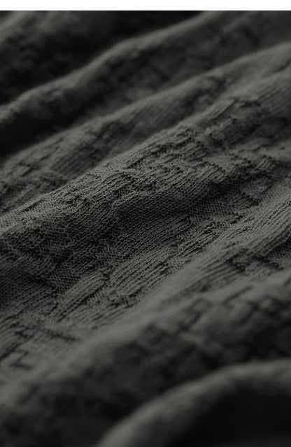 Damen-Rollkragenpullover Wolle-Mix schlank dünn Winter