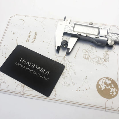 Damen-Charm-Anhänger Schlange Perlen romantisch aus Sterlingsilber