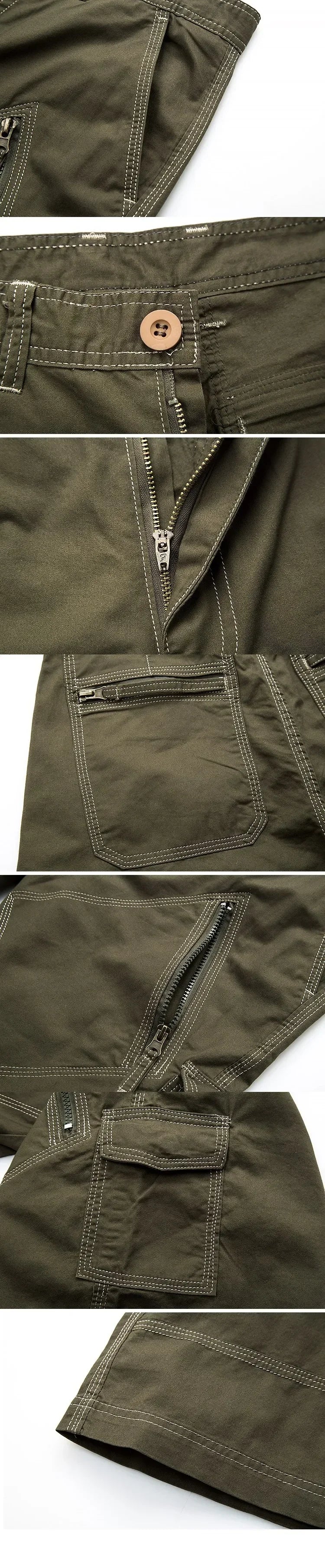 Kurze Herren-Webhose mit schnelltrocknendem, atmungsaktivem Design – ideal für Sport und Sommer.