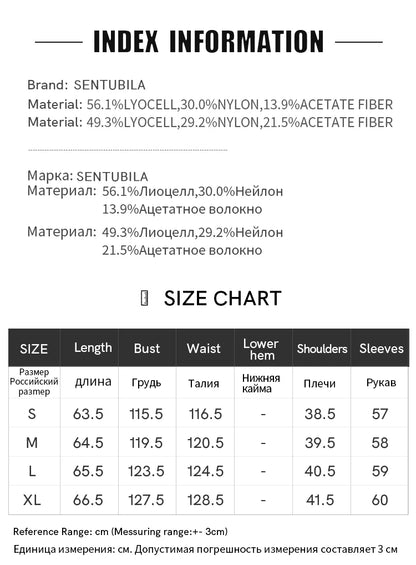 Elegante Vintage-Chiffonbluse mit Print und langen Ärmeln – lockerer Schnitt für Frühling und Herbst