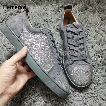 Stilvolle Herren-Schuhe aus Leder – klassisches Design & hoher Tragekomfort