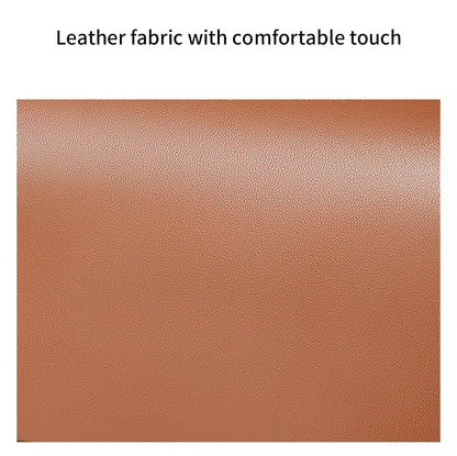 Damen Handtasche aus PU Leder im Minimalis Retro-Stil