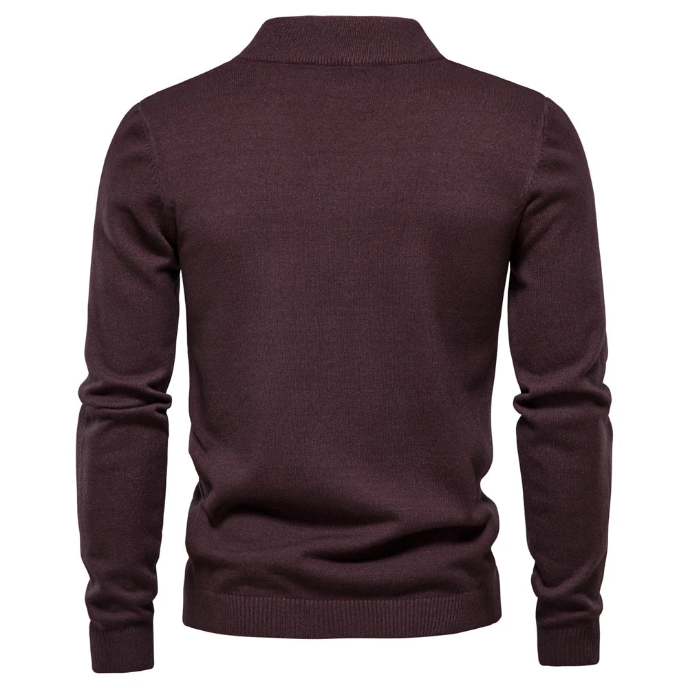 Herren Pullover