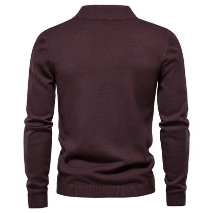 Herren Pullover