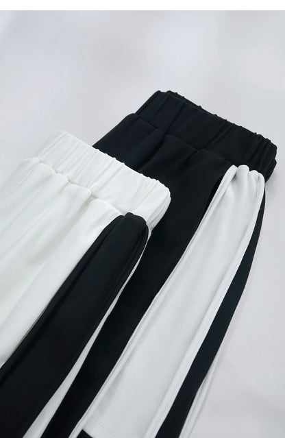 Damen Shorts im Minimalismus-Stil mit neuer Stretch-weite und ärmellos