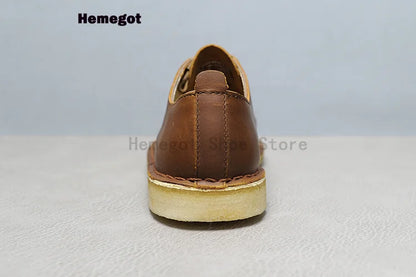 Lässige Freizeitschuhe für Herren – sportlich & bequem