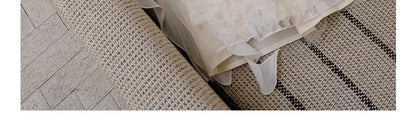 Kurzes Mädchenkleid mit Puffärmeln – ideales Prinzessinnen-Outfit für Sommerfeste und Partys