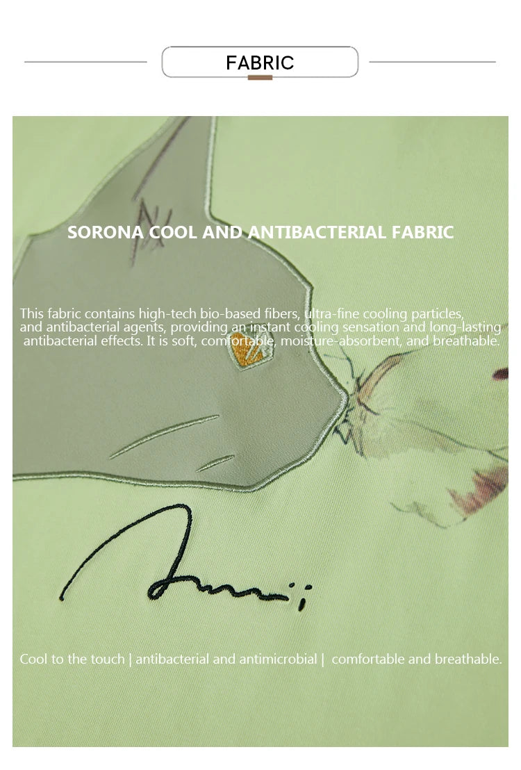 Damen T-Shirt im lässigen Stil mit Rundhalsausschnitt und kurzem Arm