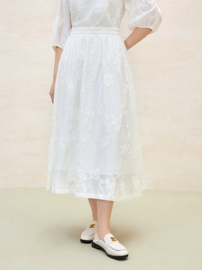 Luftiges Damen-Sonnenschutzshirt in Übergröße mit erfrischendem Design und Farbvielfalt für den Sommer.