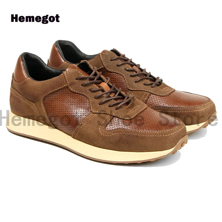 Lässige Freizeitschuhe für Herren – sportlich & bequem