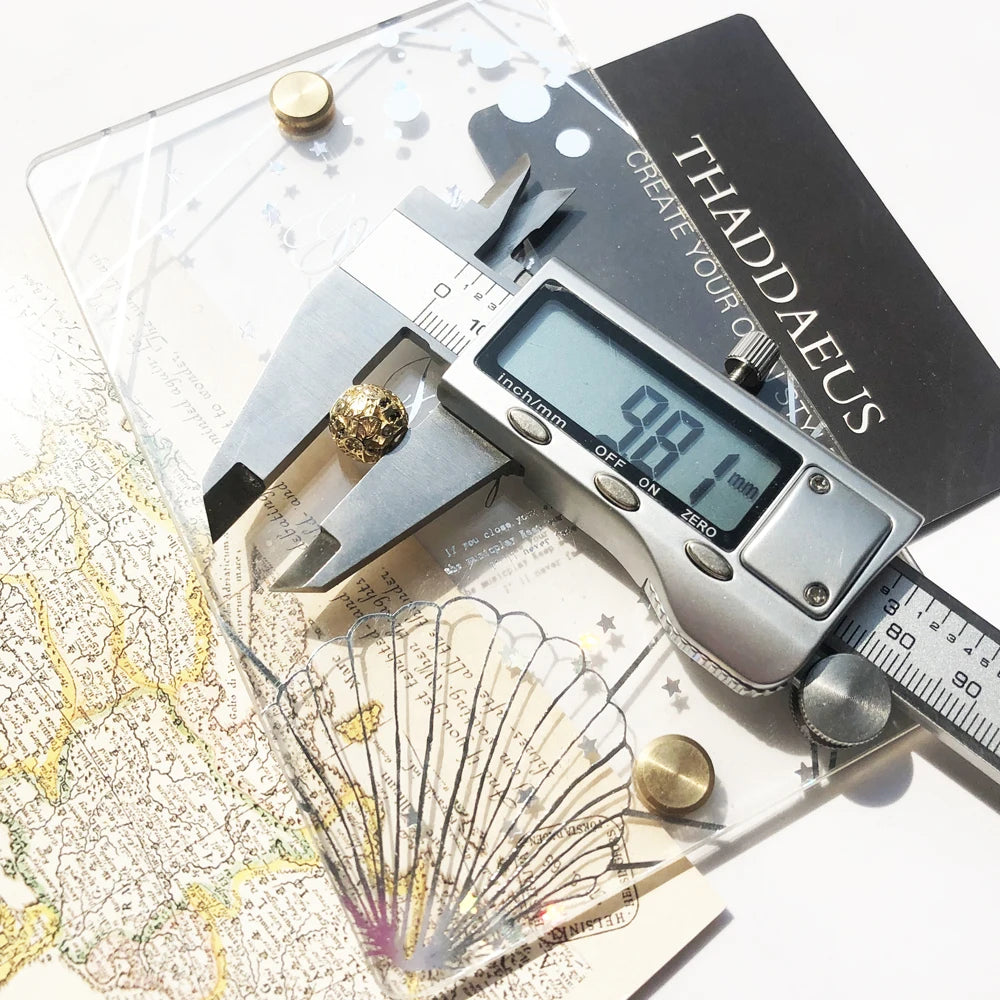 Damen-Charm-Anhänger Goldene Biene Perlen Winter Karma aus Sterlingsilber