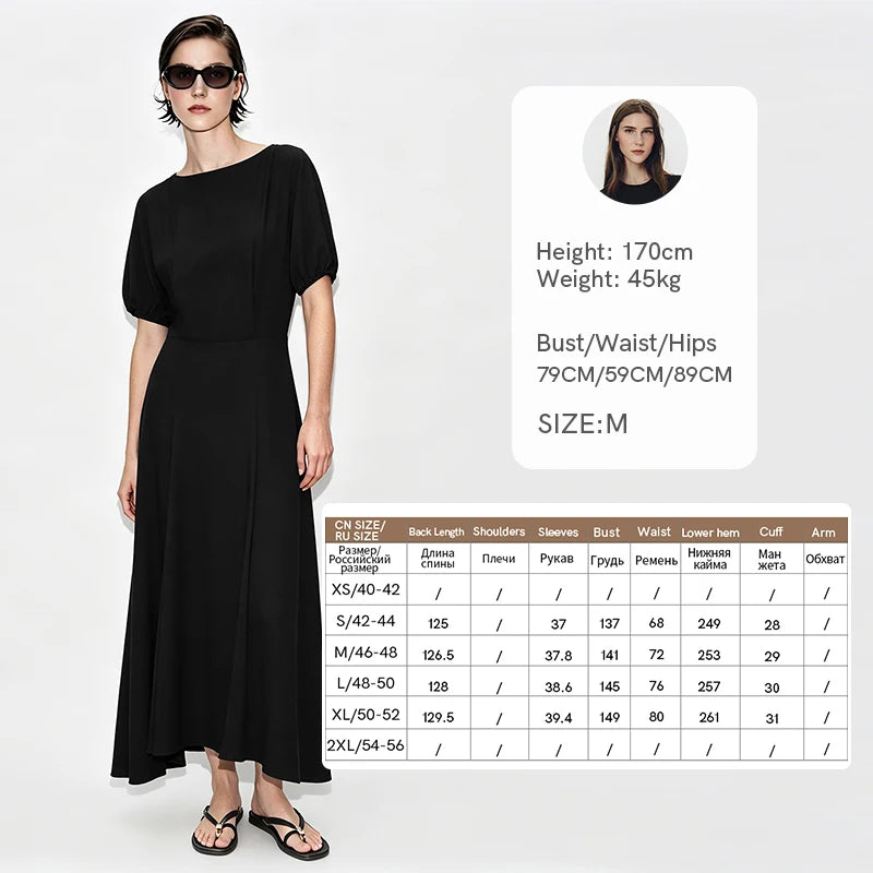 Elegantes Damen Sommerkleid Mit Knopfleiste Tailliertes A Linie Design