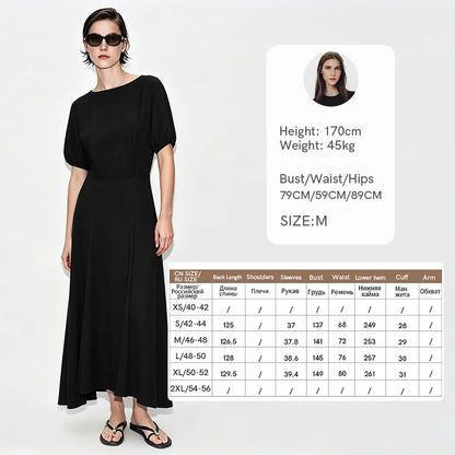Elegantes Damen Sommerkleid Mit Knopfleiste Tailliertes A Linie Design