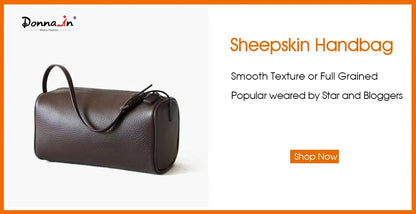 Top Layer Suede Bucket Tote | Große Tasche Aus Kuhleder