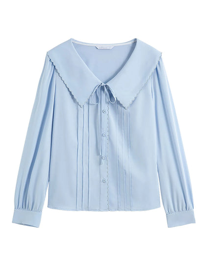 Sommerliches Damen-T-Shirt mit Perlen und kurzen Ärmeln – vielseitig kombinierbar und modisch chic