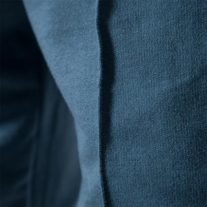 Männer Jogginghose Shorts aus 100 Prozent Baumwolle für Casual Sport und Fitness