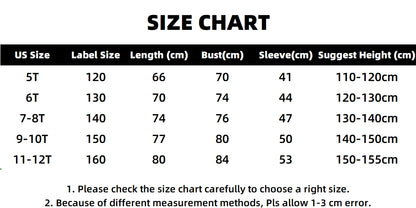 Kinder Mädchen 5-12 Jahre Herbst Winter Neue Kleid Kinder Warme Pullover Kleidung Stricken Langarm Prinzessin Kleid