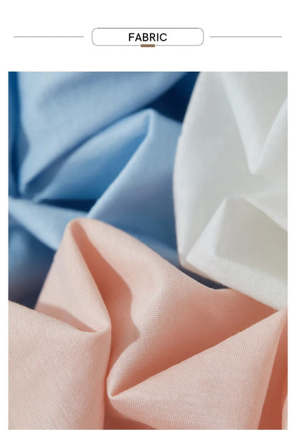 Damen T-Shirt im minimalistischen Stil mit gedrucktem Design und lässigen Ärmeln