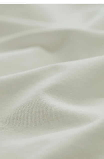 Damen T-Shirt im lässigen Stil mit floralem Print und Rundhalsausschnitt