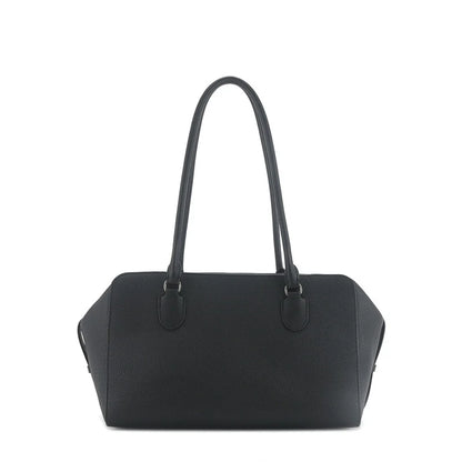 Top-Handle-Tasche aus Oberleder | Große Kapazität, Arbeitsbegleiter