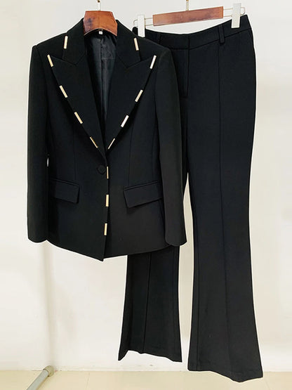 Schlankes Midikleid mit Rundhalsausschnitt und kurzen Ärmeln, Perlenverzierung und Patchwork-Design – elegantes Tunika-Kleid mit Schleifendetail für Damen