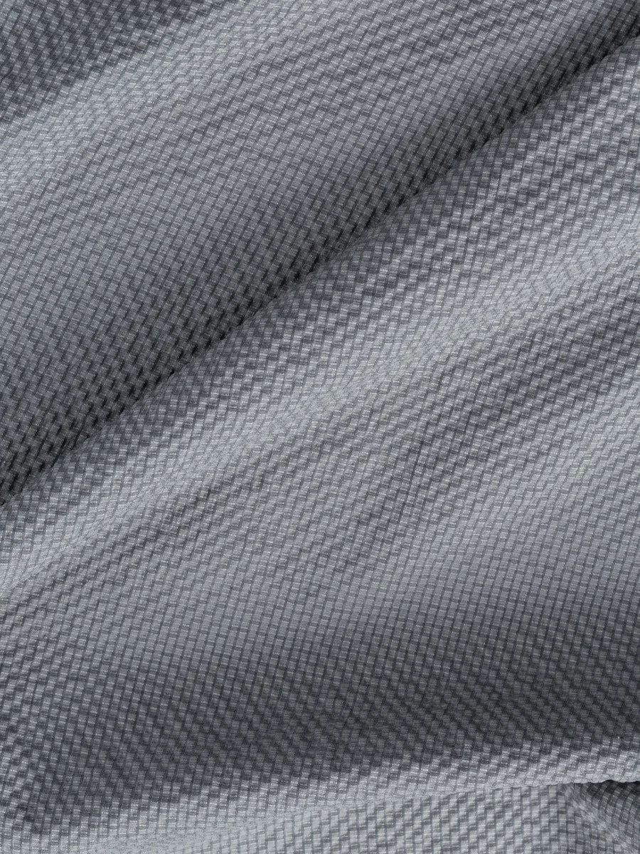 Langarm-Poloshirt für Herren mit Reverskragen – dünnes, vielseitiges Oberteil für Business und Freizeit in Uni-Farben, ideal für den Frühling und Herbst