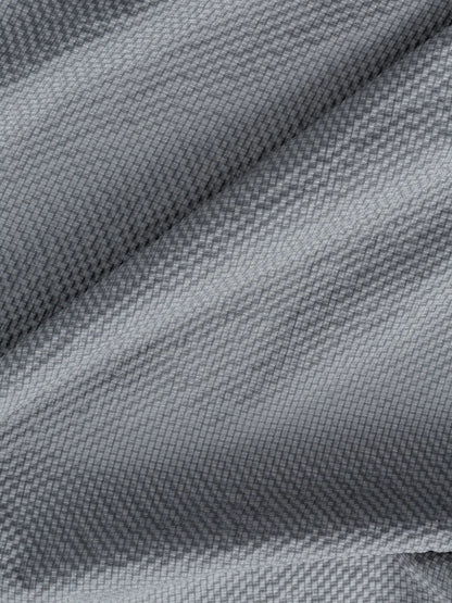 Langarm-Poloshirt für Herren mit Reverskragen – dünnes, vielseitiges Oberteil für Business und Freizeit in Uni-Farben, ideal für den Frühling und Herbst