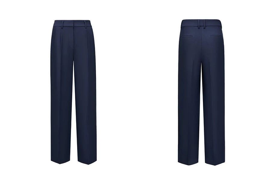 Schwarzer Herrenanzug im Slim-Fit-Stil mit Weste und Hose – ideal für Hochzeiten und formelle Anlässe