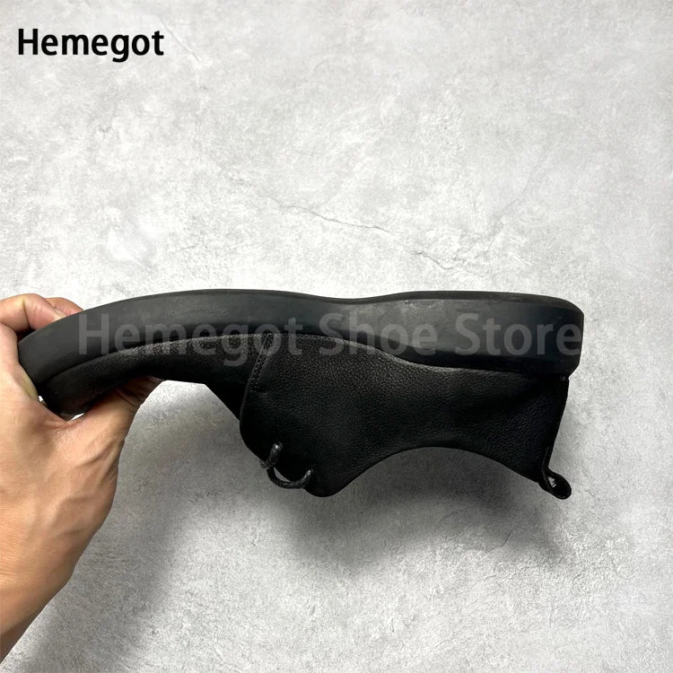 Lässige Freizeitschuhe für Herren – sportlich & bequem