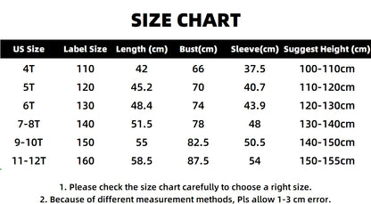Jungen Polos hirt neue hochwertige Baumwolle Frühling Herbst Langarm Cartoon bestickte Top Kinder Freizeit kleidung